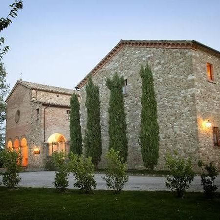 Antica Residenza San Girolamo Frontino Extérieur photo