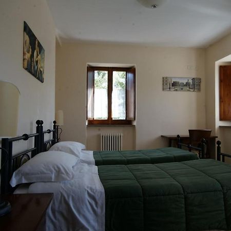 Antica Residenza San Girolamo Frontino Extérieur photo