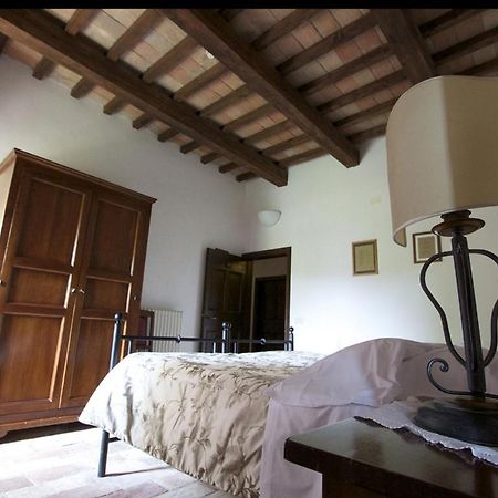 Antica Residenza San Girolamo Frontino Extérieur photo