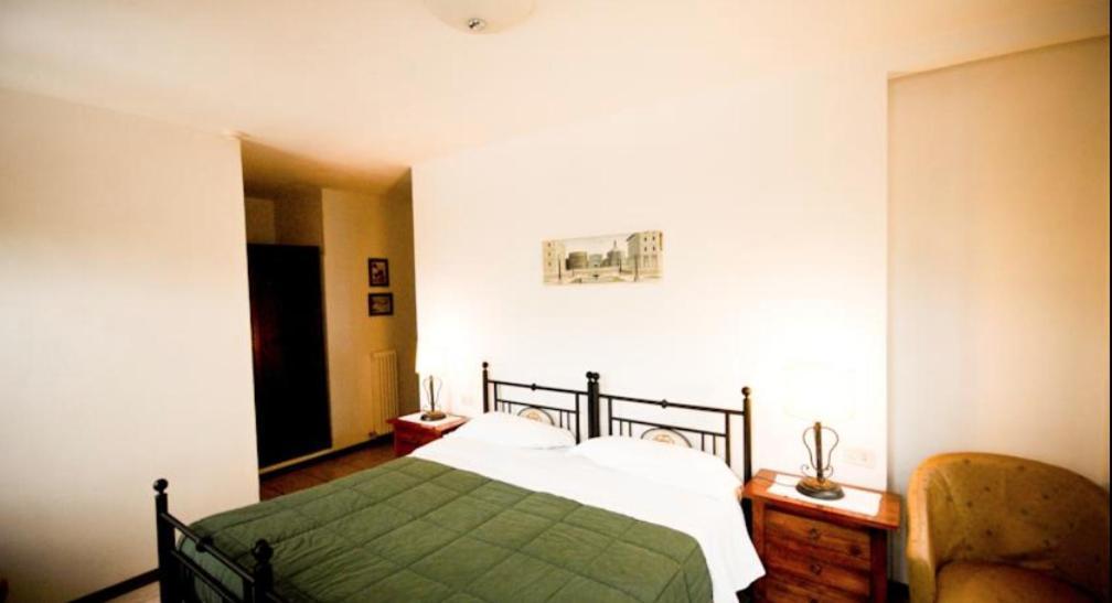 Antica Residenza San Girolamo Frontino Extérieur photo