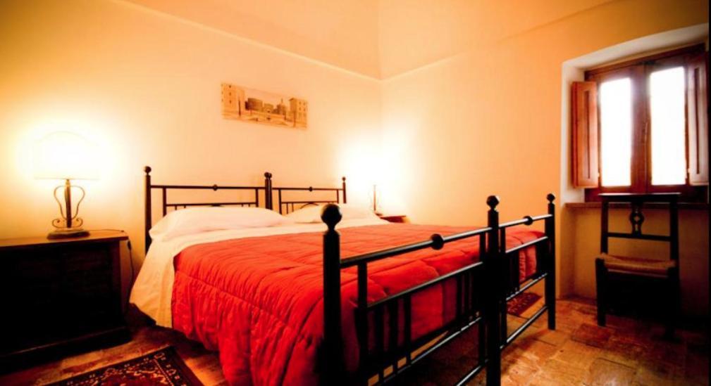 Antica Residenza San Girolamo Frontino Extérieur photo