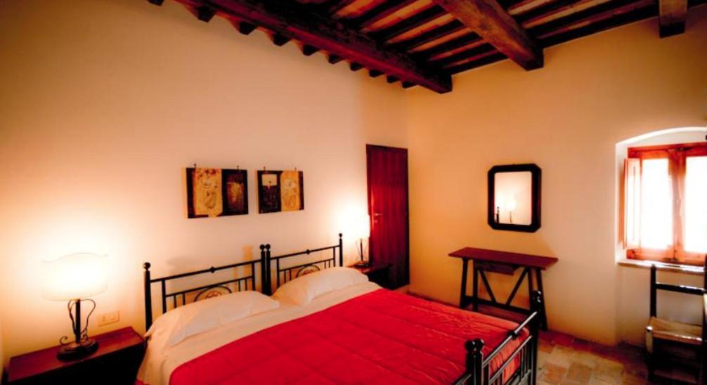 Antica Residenza San Girolamo Frontino Extérieur photo