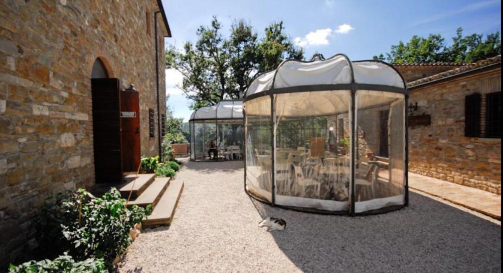 Antica Residenza San Girolamo Frontino Extérieur photo
